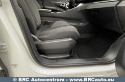 Peugeot 3008 1.2 PureTech 2018 full