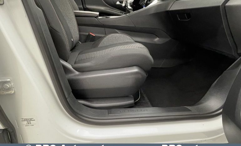 Peugeot 3008 1.2 PureTech 2018 full