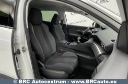 Peugeot 3008 1.2 PureTech 2018 full