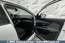 Peugeot 3008 1.2 PureTech 2018 full