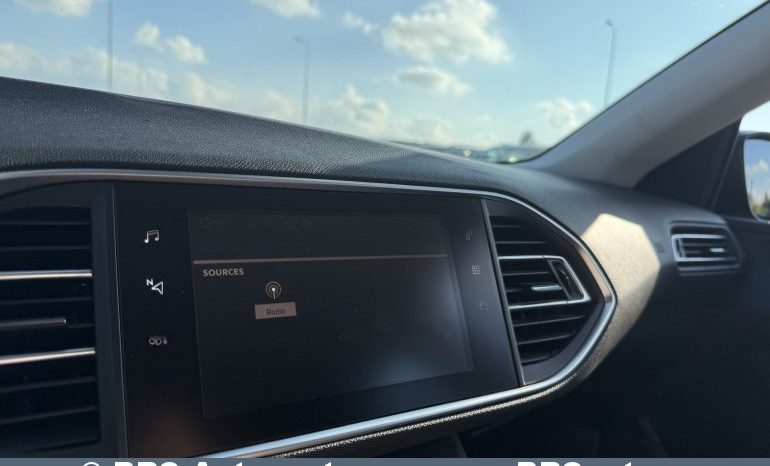 Peugeot 308 SW Active Plus BlueHDi 2018 full