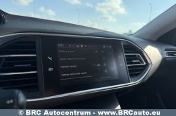 Peugeot 308 SW Active Plus BlueHDi 2018 full