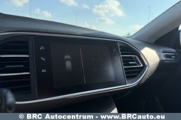 Peugeot 308 SW Active Plus BlueHDi 2018 full