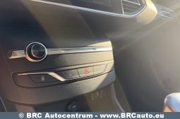 Peugeot 308 SW Active Plus BlueHDi 2018 full