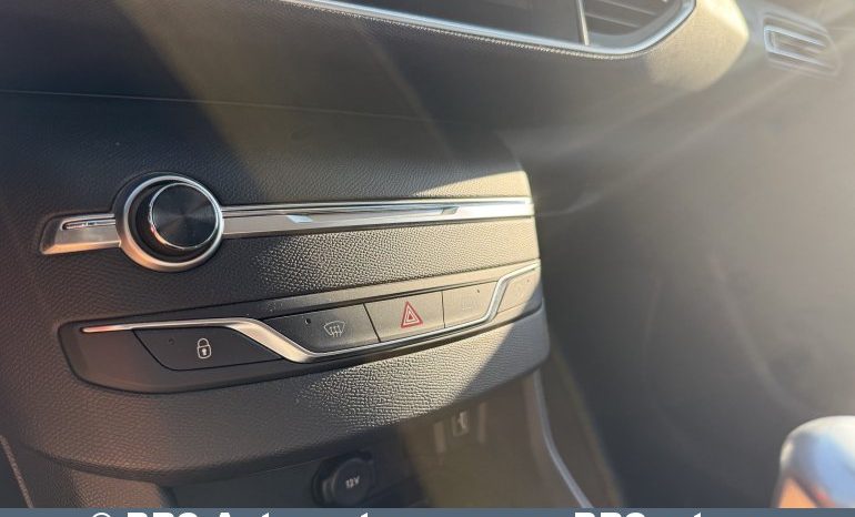 Peugeot 308 SW Active Plus BlueHDi 2018 full
