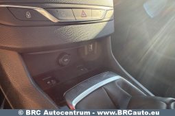 Peugeot 308 SW Active Plus BlueHDi 2018 full