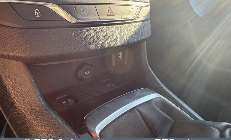 Peugeot 308 SW Active Plus BlueHDi 2018 full