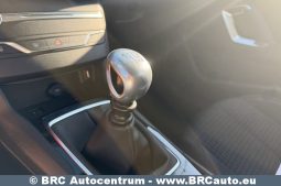 Peugeot 308 SW Active Plus BlueHDi 2018 full