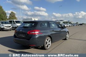 Peugeot 308 SW Active Plus BlueHDi 2018