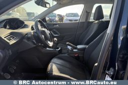 Peugeot 308 SW Active Plus BlueHDi 2018 full