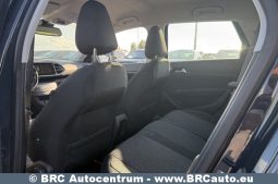 Peugeot 308 SW Active Plus BlueHDi 2018 full
