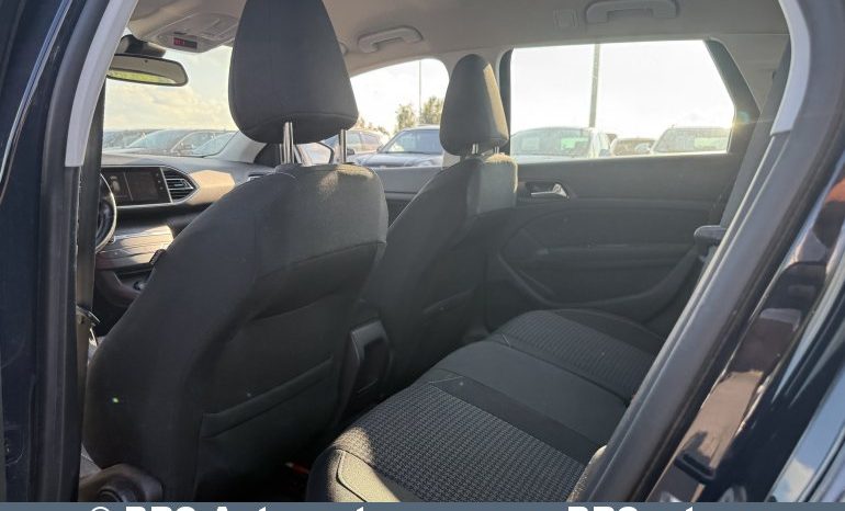 Peugeot 308 SW Active Plus BlueHDi 2018 full