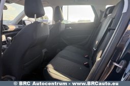 Peugeot 308 SW Active Plus BlueHDi 2018 full