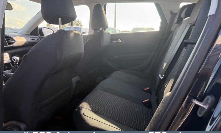 Peugeot 308 SW Active Plus BlueHDi 2018 full