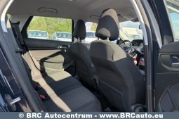 Peugeot 308 SW Active Plus BlueHDi 2018 full