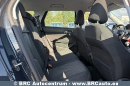 Peugeot 308 SW Active Plus BlueHDi 2018 full