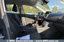 Peugeot 308 SW Active Plus BlueHDi 2018 full