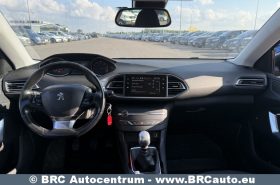 Peugeot 308 SW Active Plus BlueHDi 2018