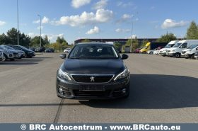 Peugeot 308 SW Active Plus BlueHDi 2018