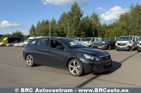 Peugeot 308 SW Active Plus BlueHDi 2018