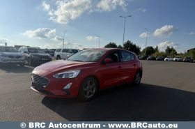Ford Focus 1.0 EcoBoost Trend 2018