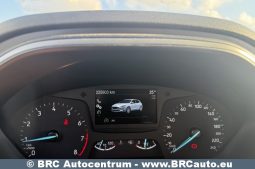 Ford Focus 1.0 EcoBoost Trend 2018 full