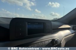 Ford Focus 1.0 EcoBoost Trend 2018 full