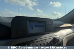 Ford Focus 1.0 EcoBoost Trend 2018 full