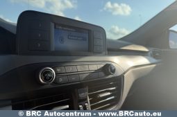 Ford Focus 1.0 EcoBoost Trend 2018 full