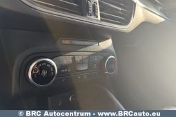 Ford Focus 1.0 EcoBoost Trend 2018 full