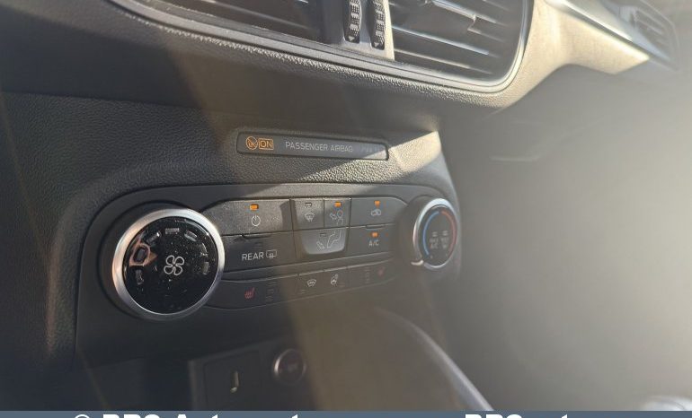 Ford Focus 1.0 EcoBoost Trend 2018 full