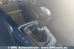 Ford Focus 1.0 EcoBoost Trend 2018 full