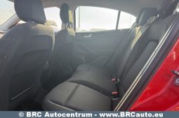 Ford Focus 1.0 EcoBoost Trend 2018 full