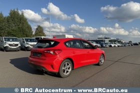 Ford Focus 1.0 EcoBoost Trend 2018