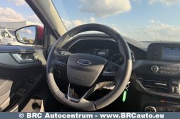 Ford Focus 1.0 EcoBoost Trend 2018 full