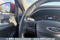 Ford Focus 1.0 EcoBoost Trend 2018 full