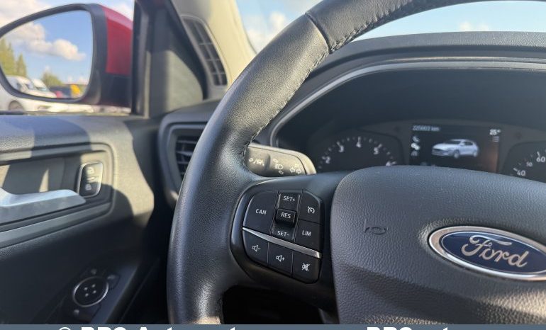 Ford Focus 1.0 EcoBoost Trend 2018 full