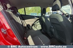 Ford Focus 1.0 EcoBoost Trend 2018 full