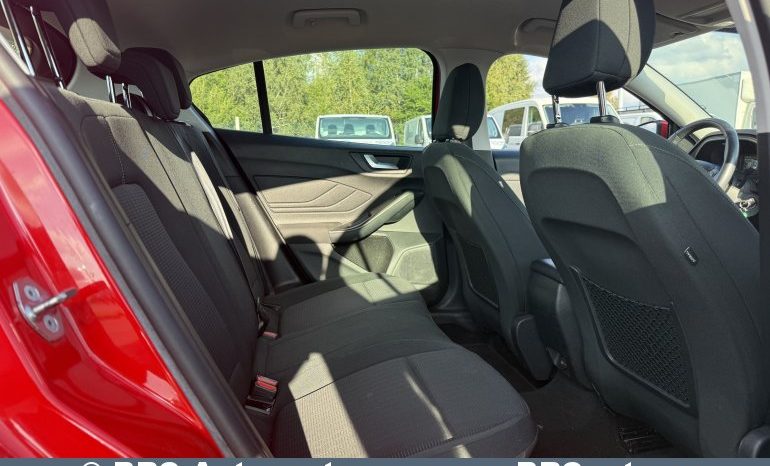 Ford Focus 1.0 EcoBoost Trend 2018 full
