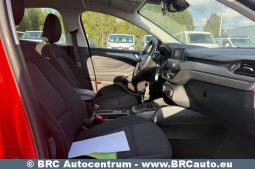Ford Focus 1.0 EcoBoost Trend 2018 full