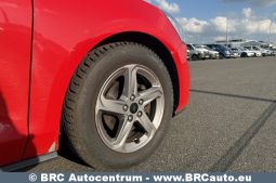 Ford Focus 1.0 EcoBoost Trend 2018 full