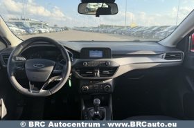 Ford Focus 1.0 EcoBoost Trend 2018