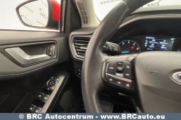 Ford Focus 1.0 EcoBoost Trend 2018 full
