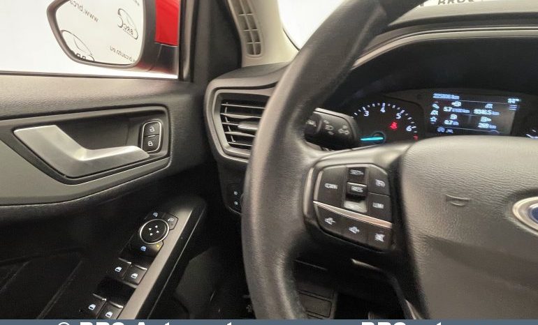 Ford Focus 1.0 EcoBoost Trend 2018 full