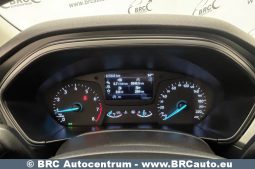 Ford Focus 1.0 EcoBoost Trend 2018 full