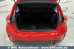 Ford Focus 1.0 EcoBoost Trend 2018 full