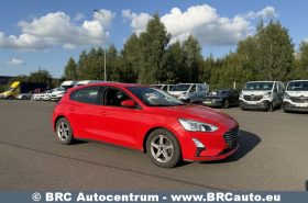 Ford Focus 1.0 EcoBoost Trend 2018