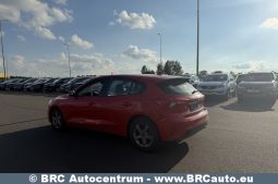 Ford Focus 1.0 EcoBoost Trend 2018 full
