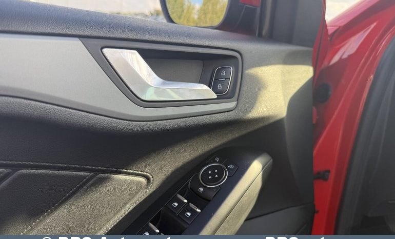 Ford Focus 1.0 EcoBoost Trend 2018 full