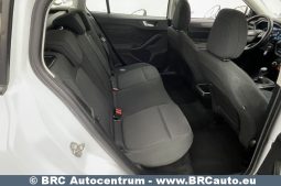 Ford Focus STW 1.0 EcoBoost Trend 2018 full